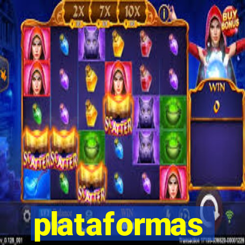 plataformas estrangeiras de jogos